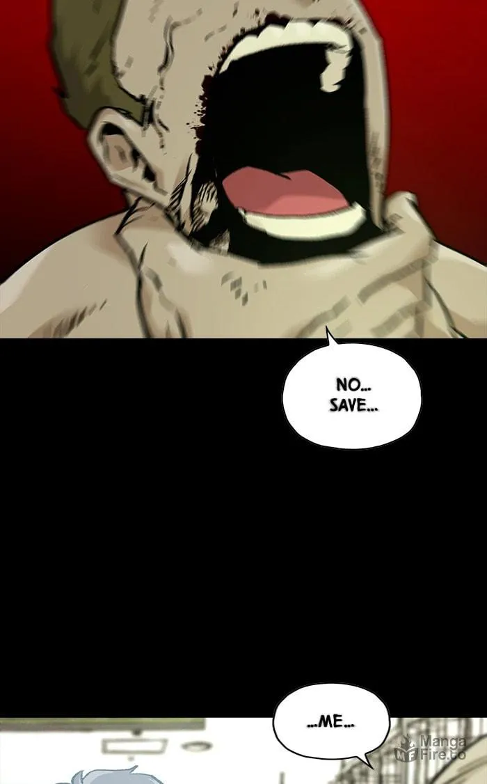 Deadlife Chapter 101 page 95 - 