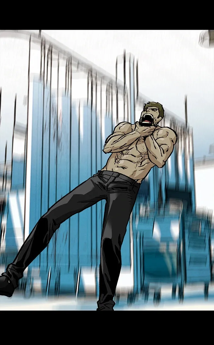 Deadlife Chapter 101 page 97 - 