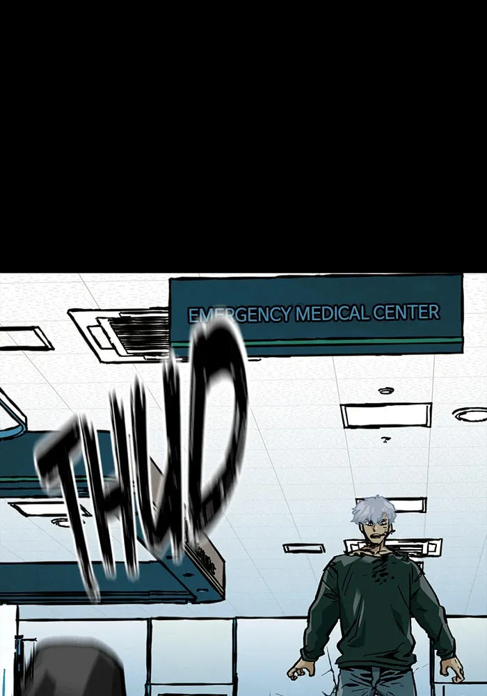 Deadlife Chapter 101 page 98 - 