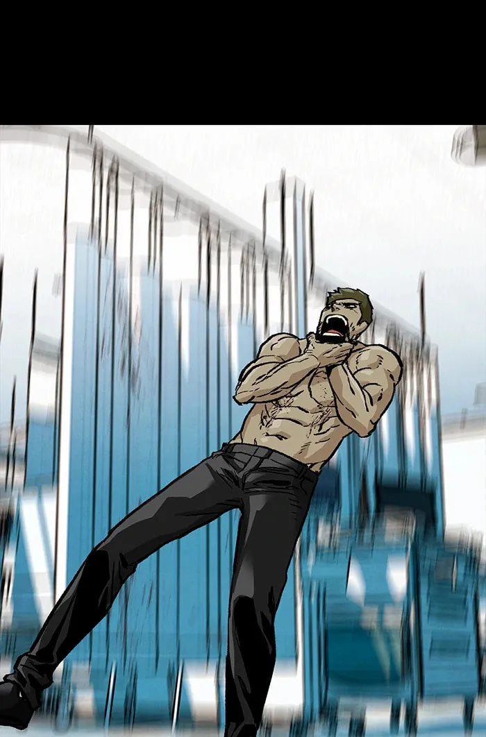 Deadlife Chapter 102 page 1 - 