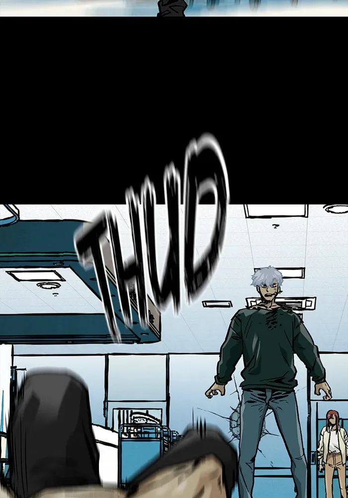 Deadlife Chapter 102 page 2 - 