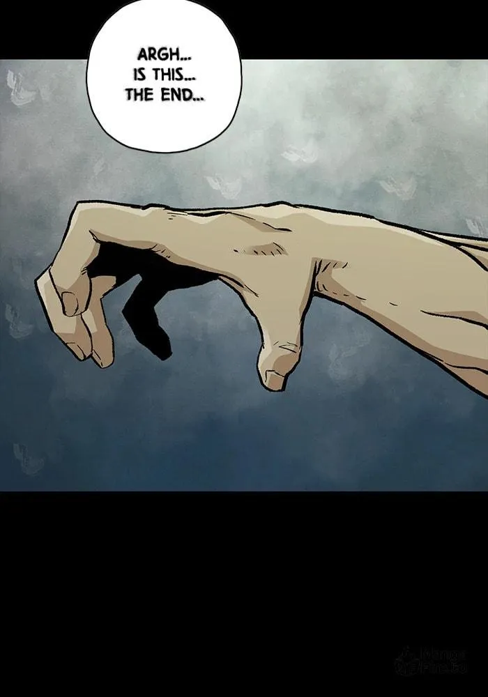 Deadlife Chapter 102 page 12 - 