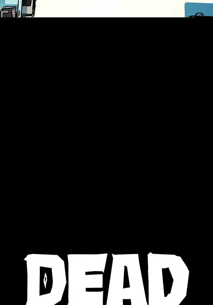 Deadlife Chapter 102 page 14 - 