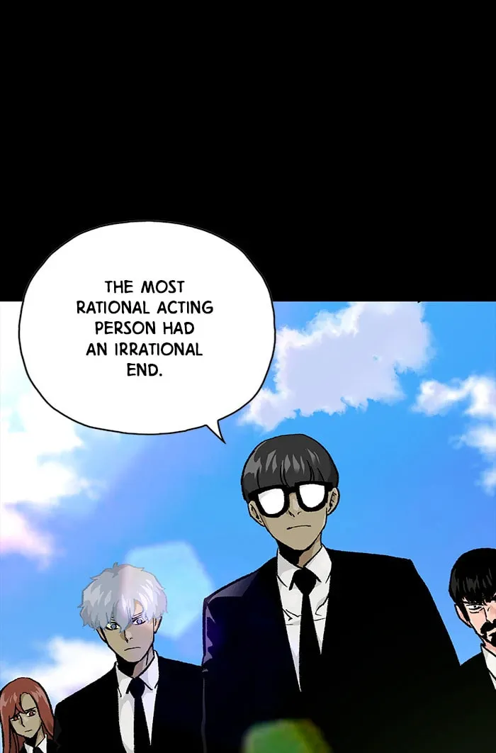 Deadlife Chapter 102 page 17 - 