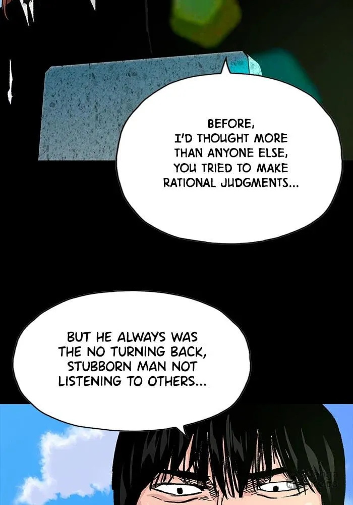 Deadlife Chapter 102 page 18 - 