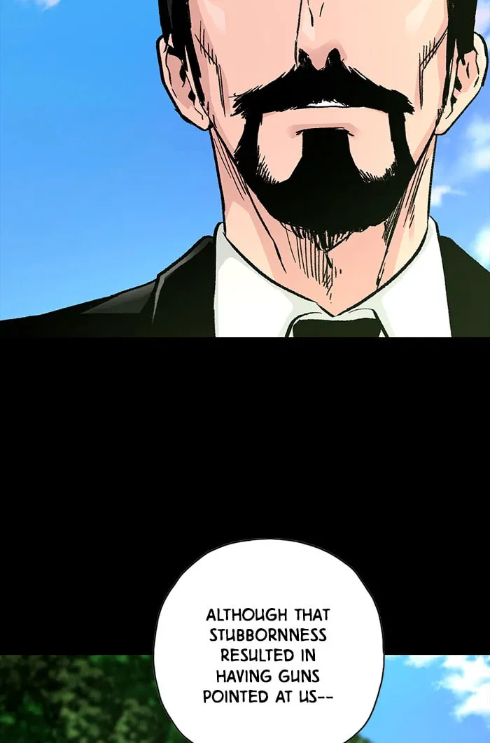 Deadlife Chapter 102 page 19 - 