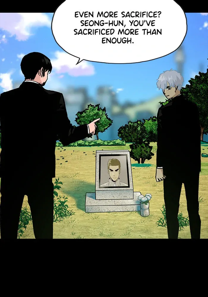 Deadlife Chapter 102 page 22 - 
