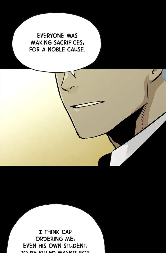 Deadlife Chapter 102 page 23 - 