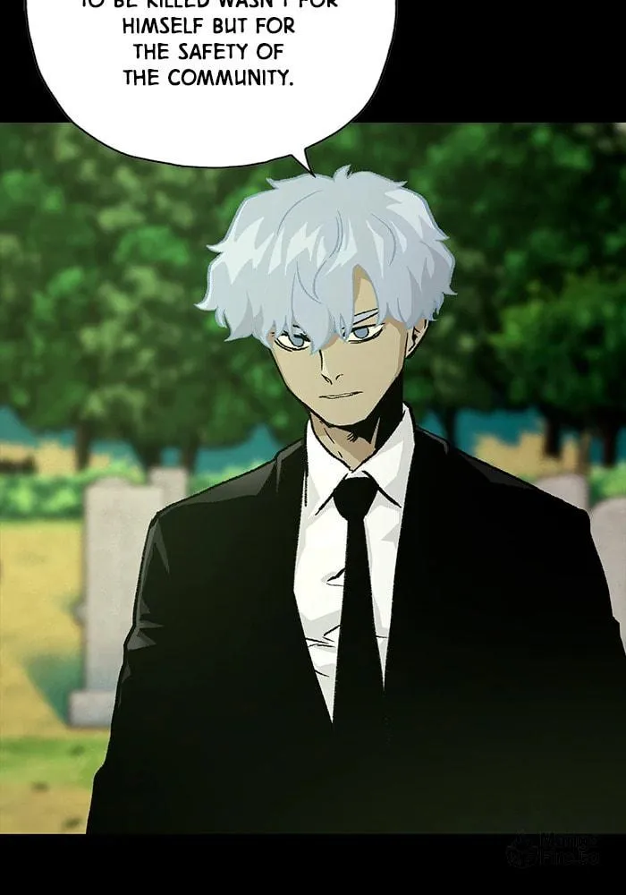 Deadlife Chapter 102 page 24 - 