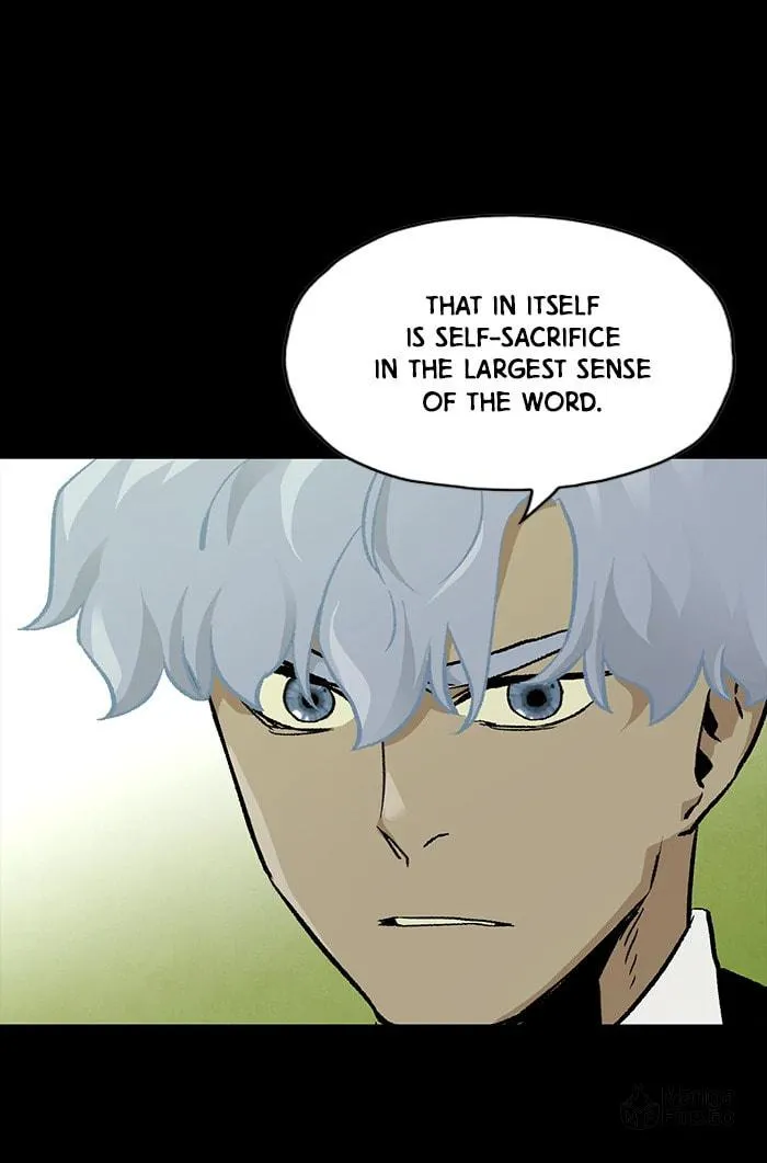 Deadlife Chapter 102 page 25 - 