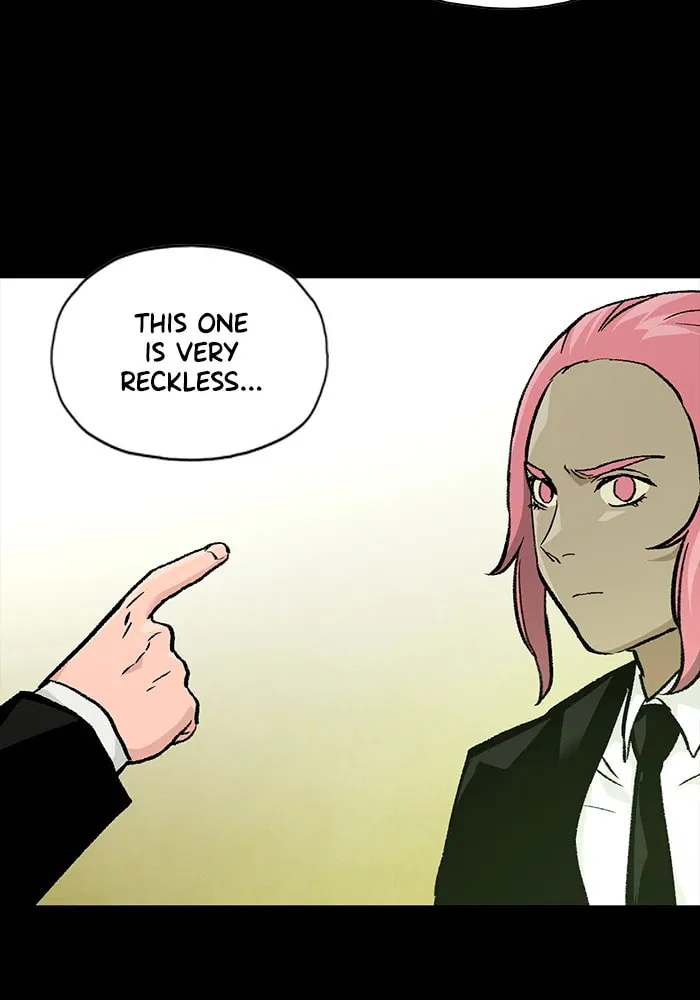Deadlife Chapter 102 page 28 - 