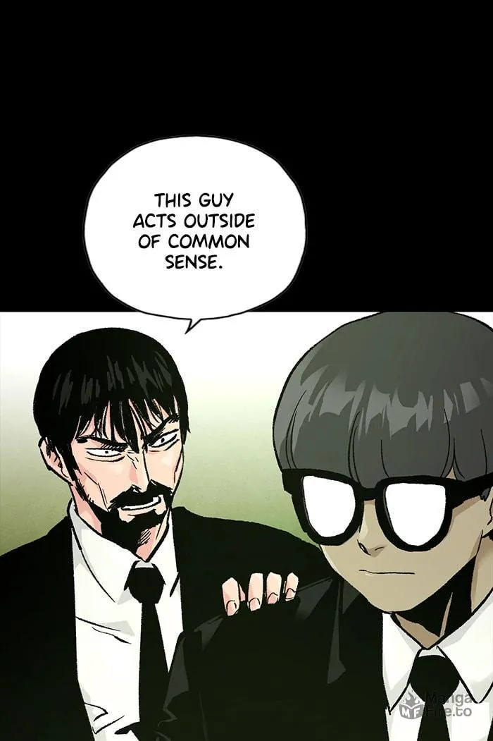 Deadlife Chapter 102 page 30 - 