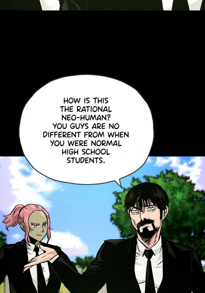 Deadlife Chapter 102 page 31 - 