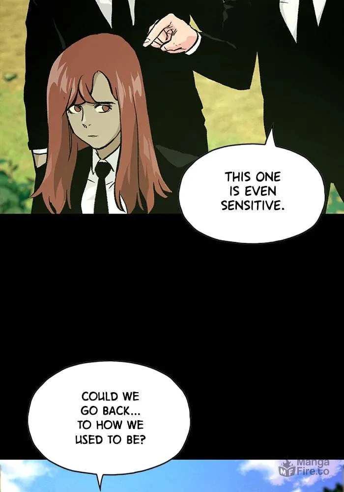Deadlife Chapter 102 page 33 - 
