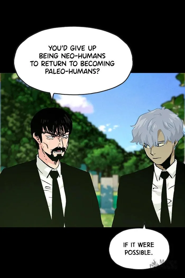 Deadlife Chapter 102 page 36 - 
