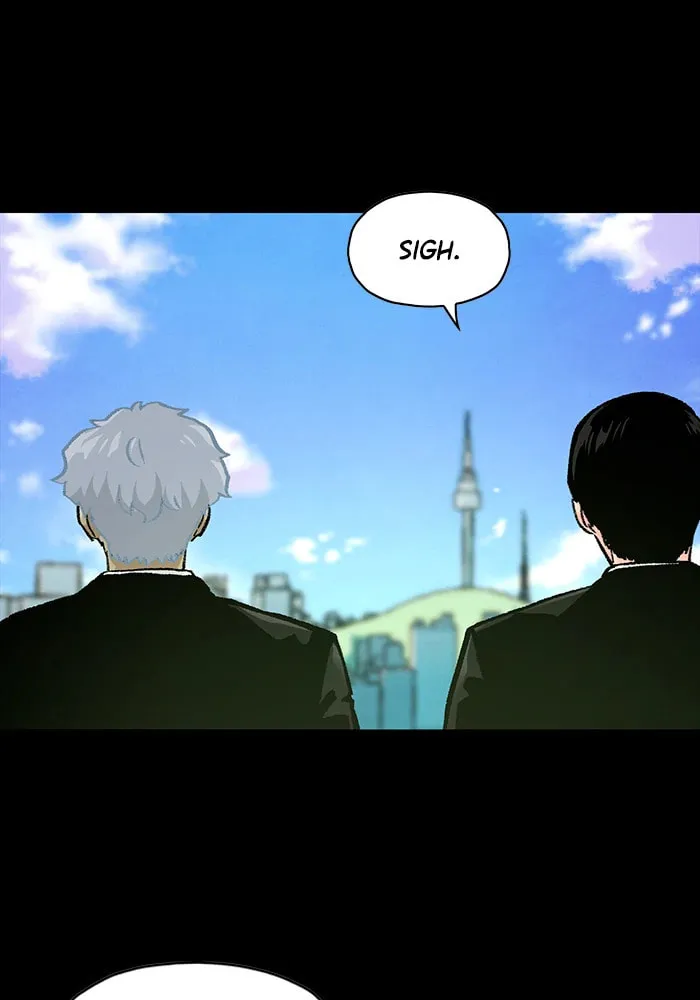Deadlife Chapter 102 page 37 - 