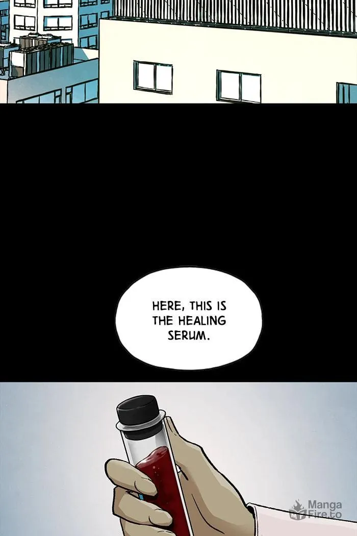 Deadlife Chapter 102 page 40 - 