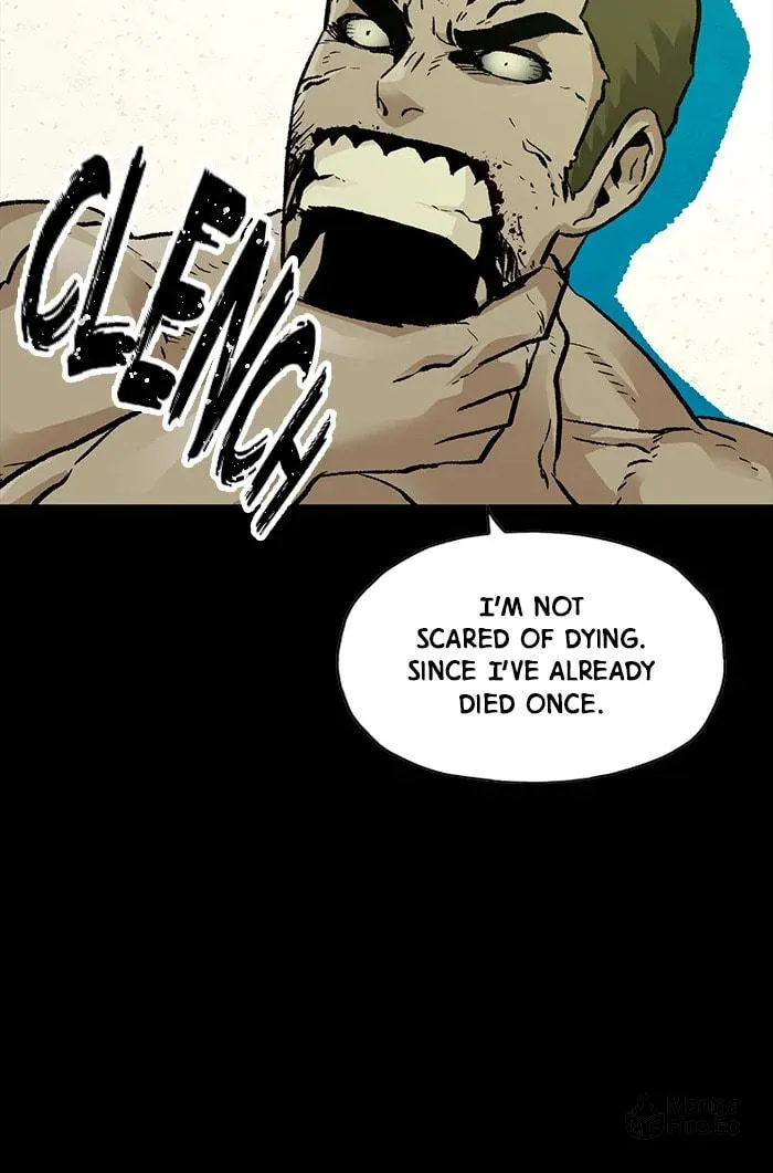 Deadlife Chapter 102 page 5 - 