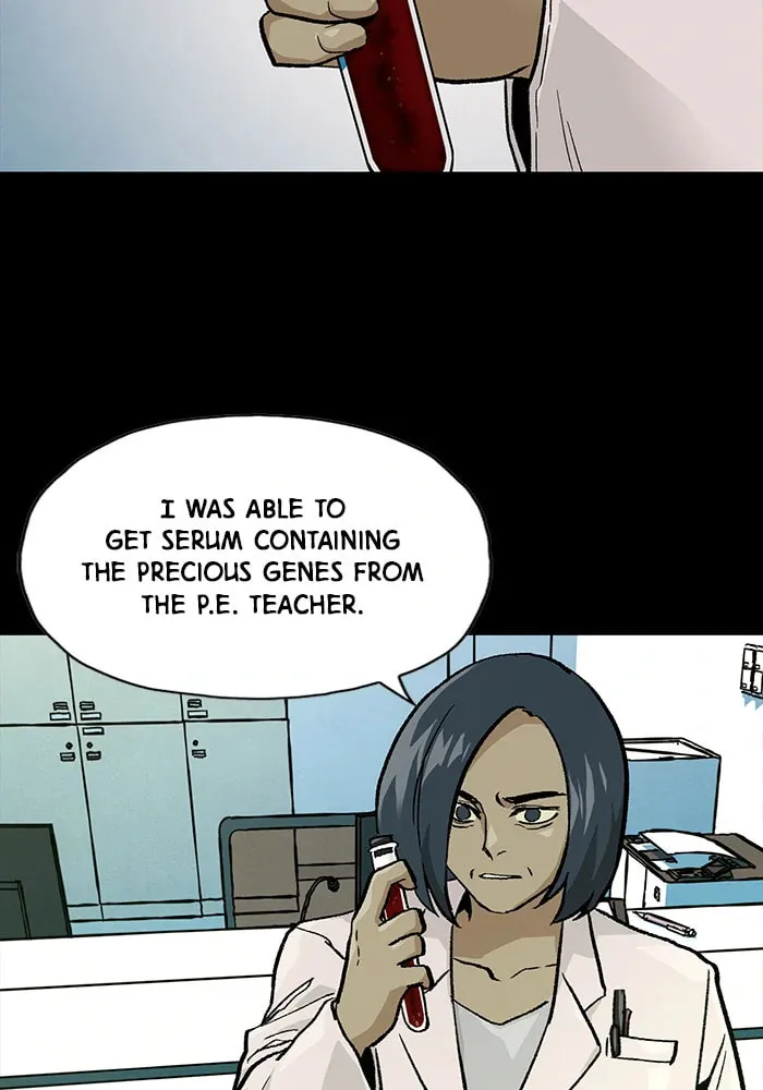 Deadlife Chapter 102 page 41 - 