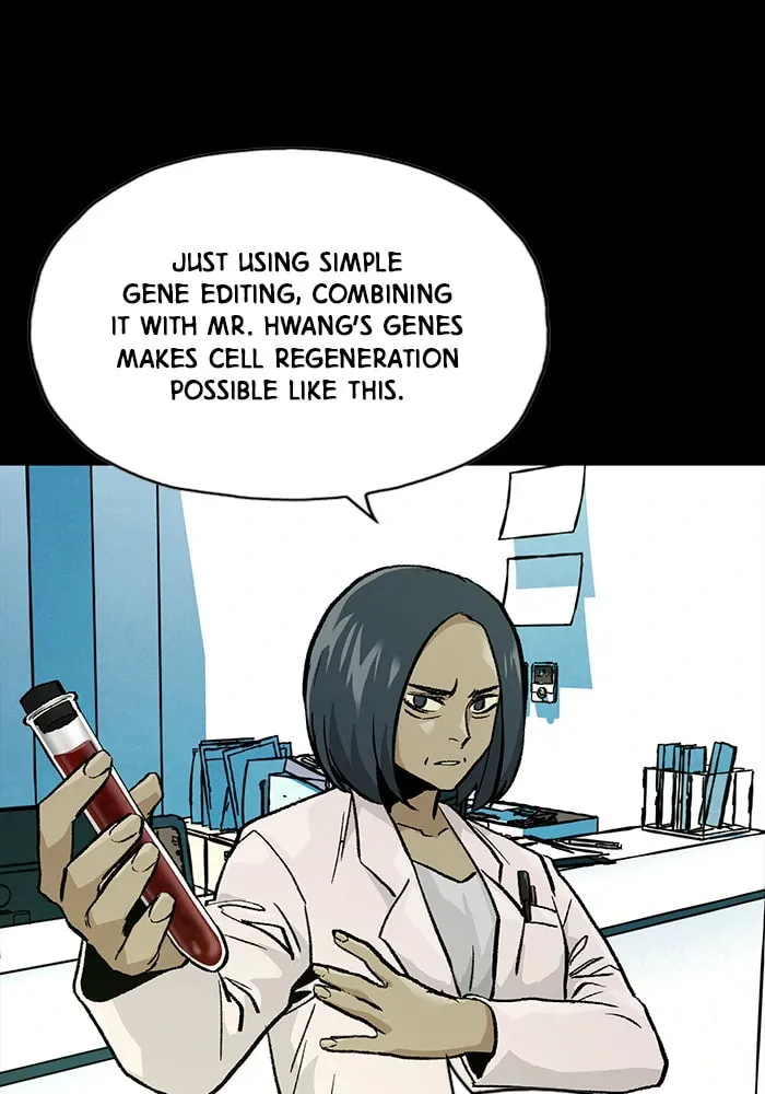 Deadlife Chapter 102 page 43 - 