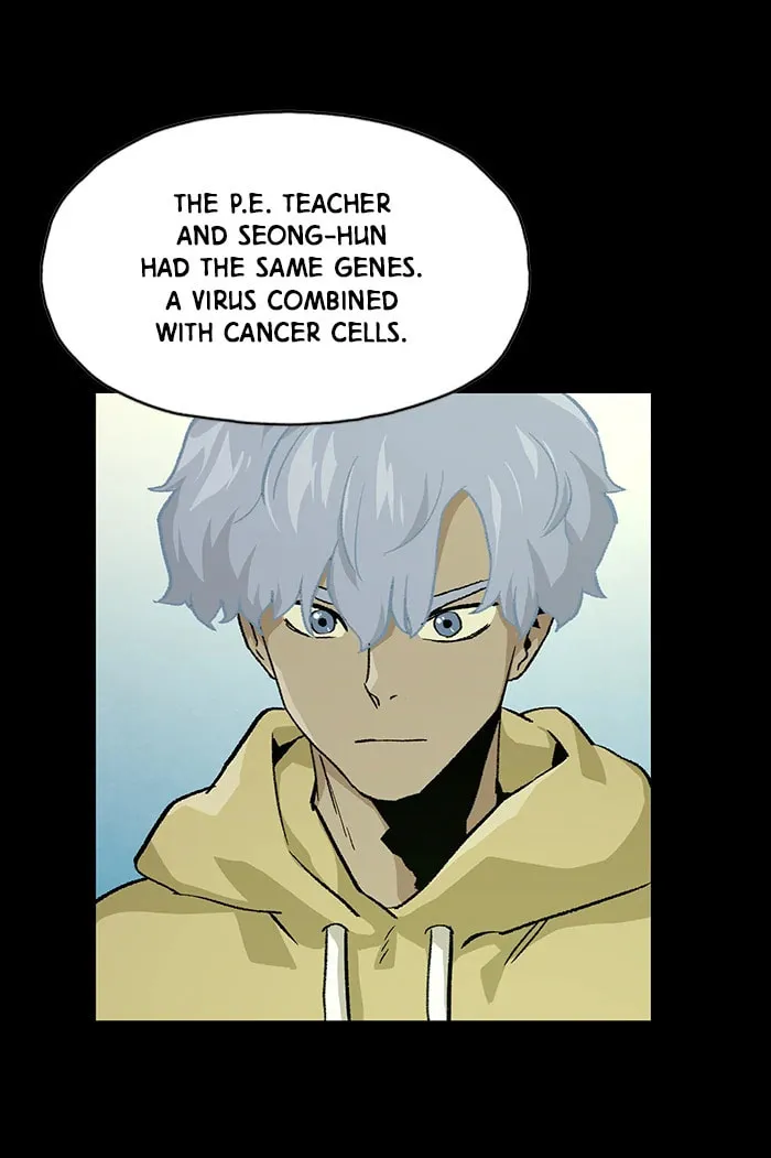 Deadlife Chapter 102 page 46 - 