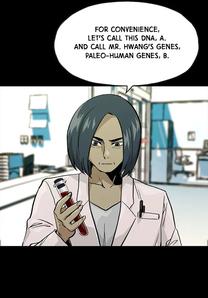 Deadlife Chapter 102 page 47 - 