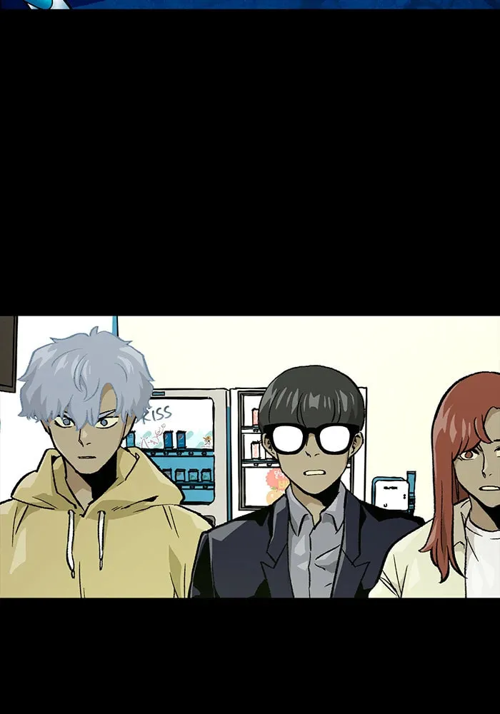 Deadlife Chapter 102 page 49 - 
