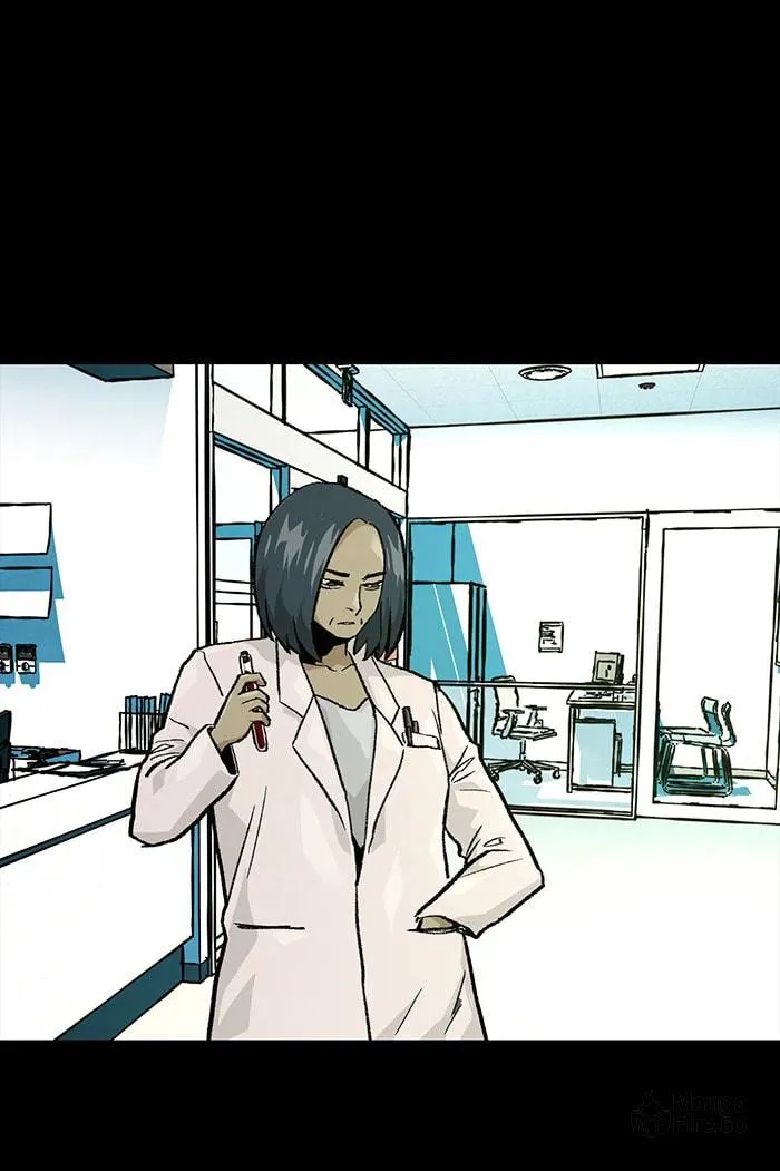 Deadlife Chapter 102 page 50 - 