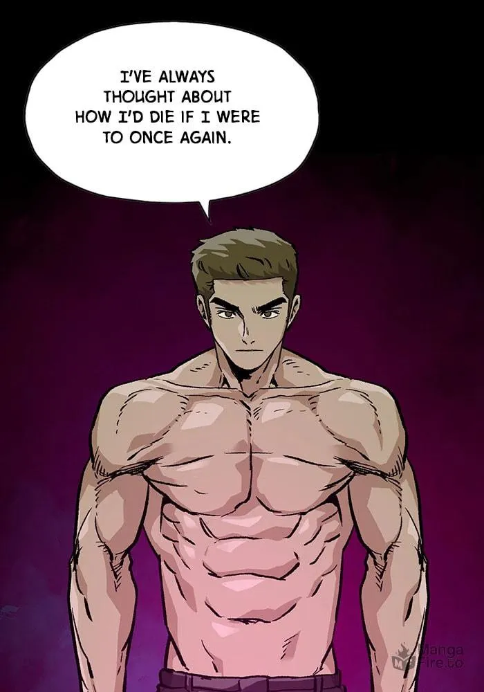 Deadlife Chapter 102 page 6 - 