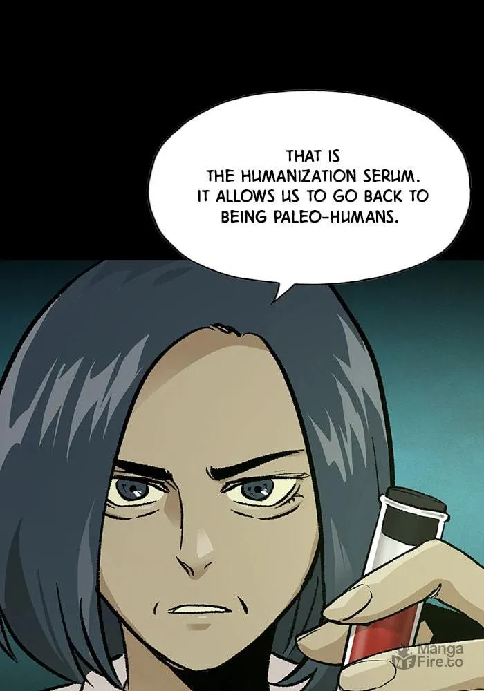 Deadlife Chapter 102 page 51 - 