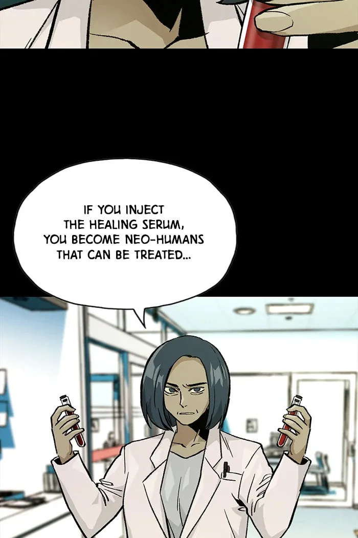 Deadlife Chapter 102 page 52 - 