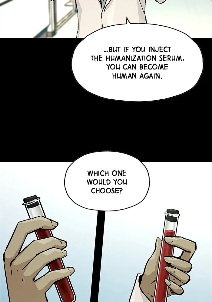 Deadlife Chapter 102 page 53 - 