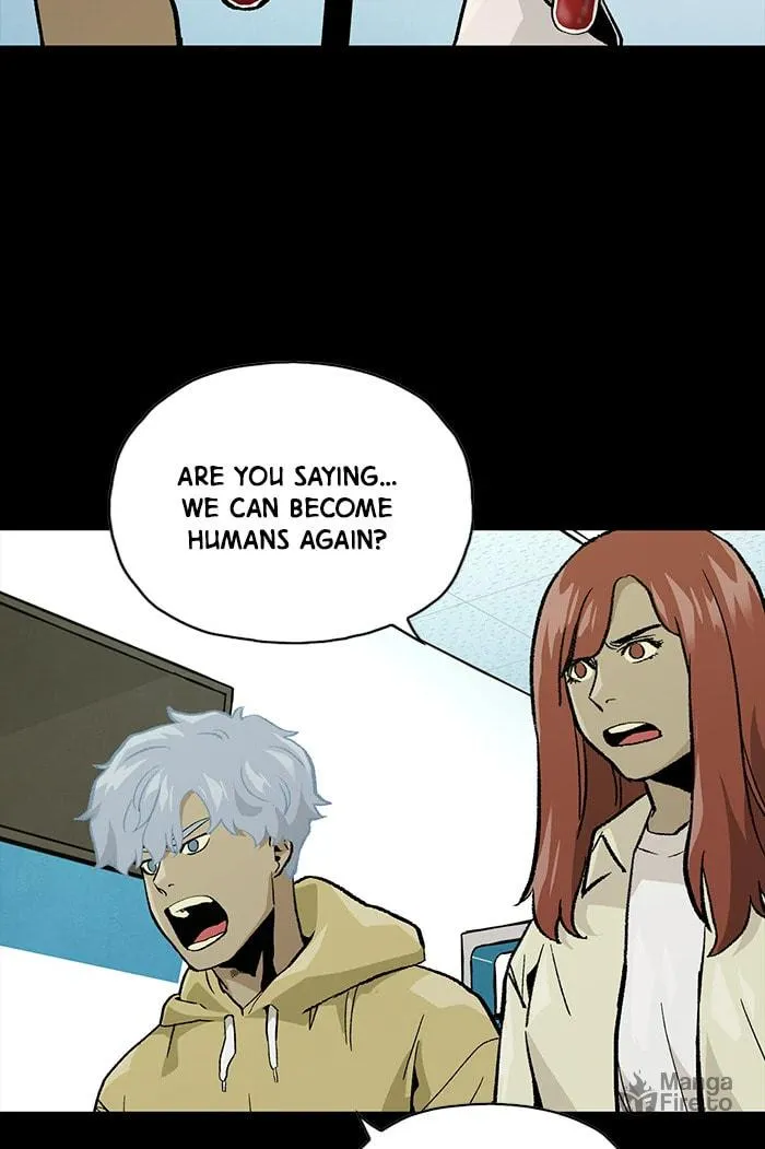 Deadlife Chapter 102 page 54 - 