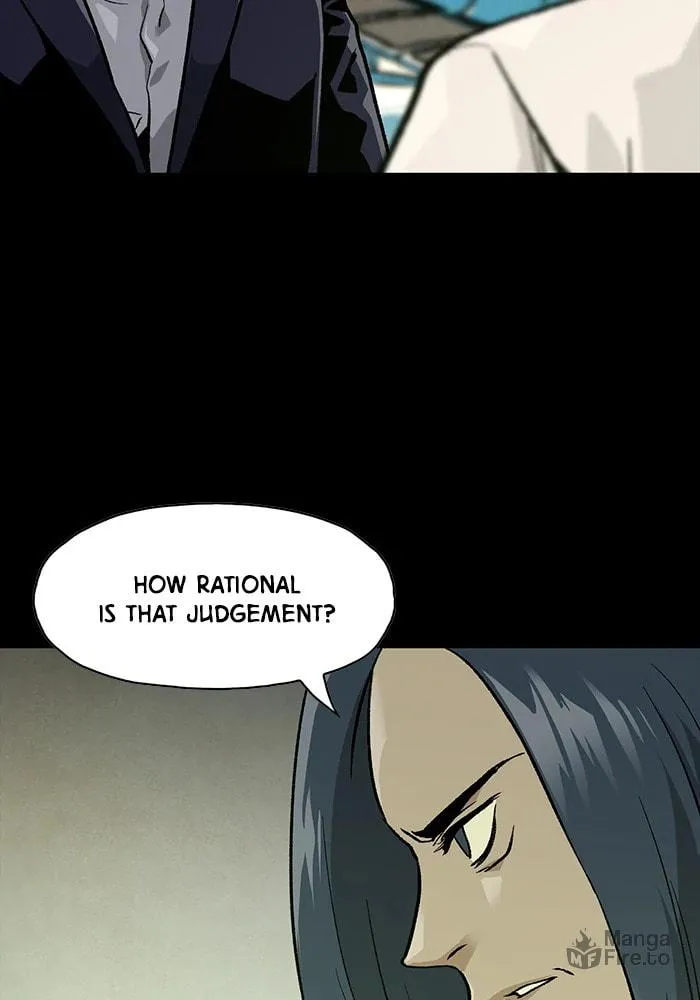 Deadlife Chapter 102 page 57 - 