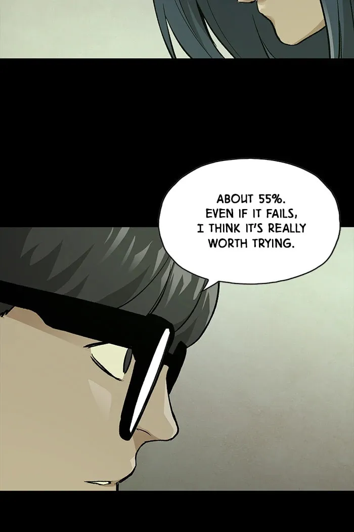 Deadlife Chapter 102 page 58 - 