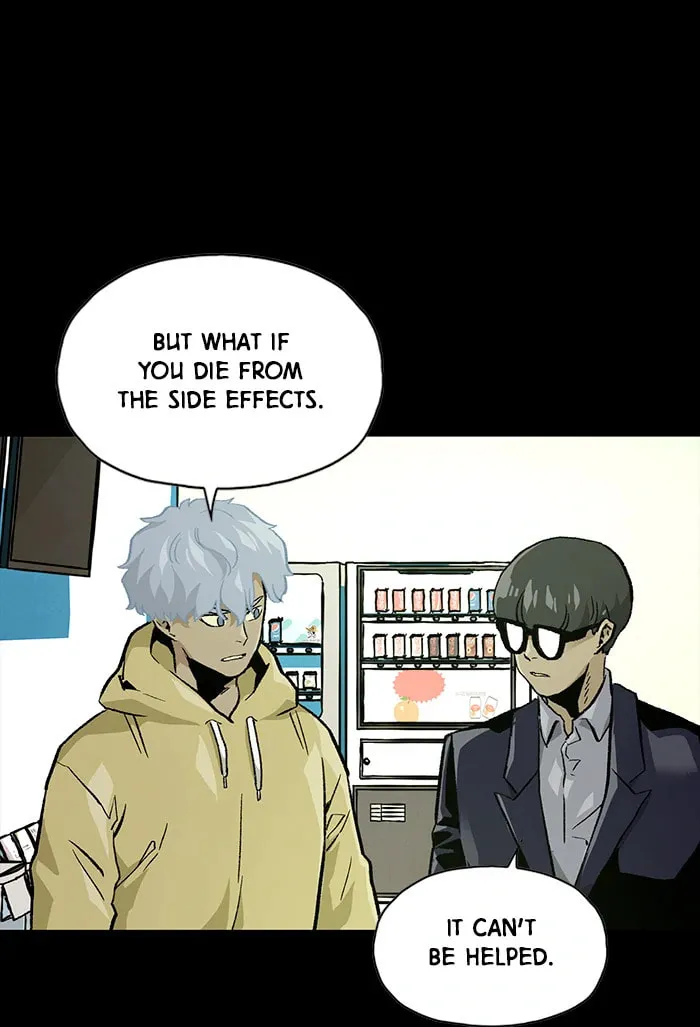 Deadlife Chapter 102 page 59 - 