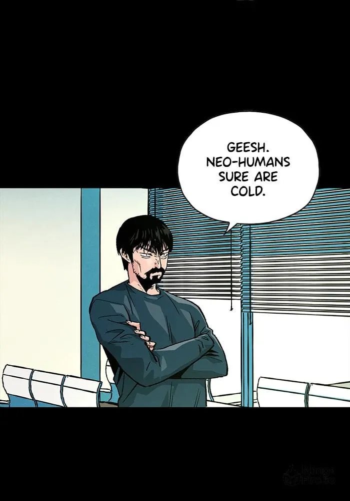 Deadlife Chapter 102 page 60 - 
