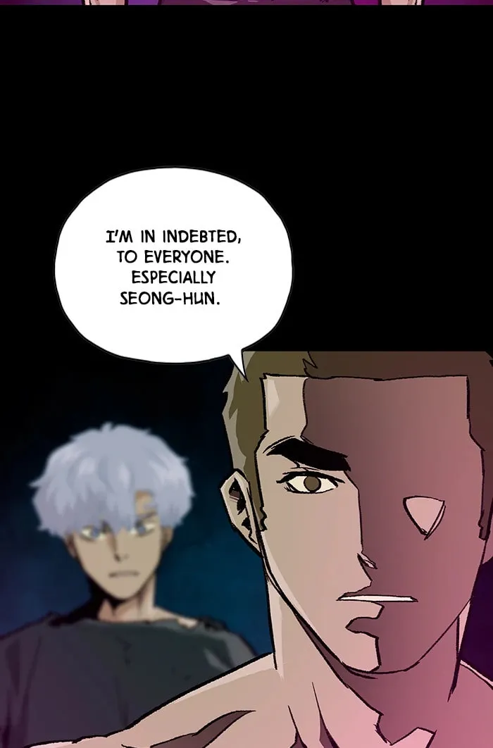 Deadlife Chapter 102 page 7 - 