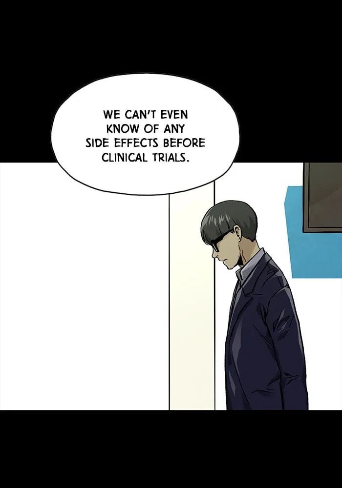 Deadlife Chapter 102 page 62 - 