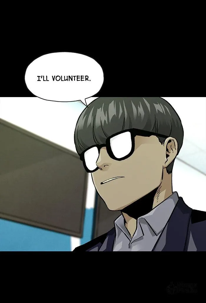 Deadlife Chapter 102 page 63 - 