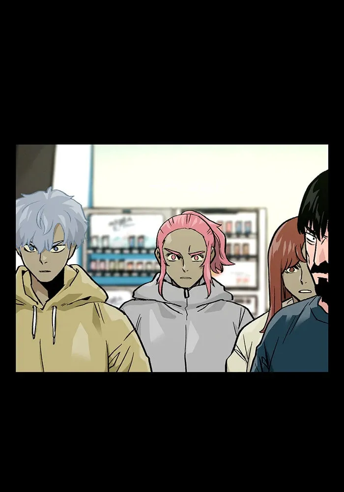Deadlife Chapter 102 page 64 - 