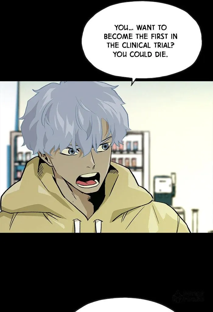 Deadlife Chapter 102 page 65 - 