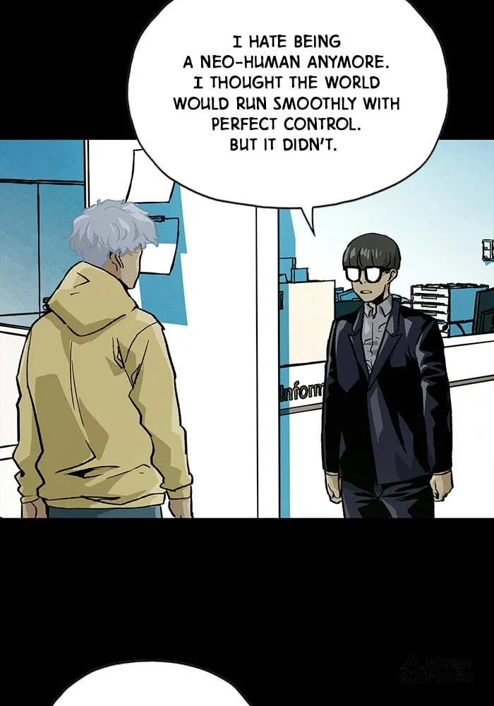 Deadlife Chapter 102 page 66 - 