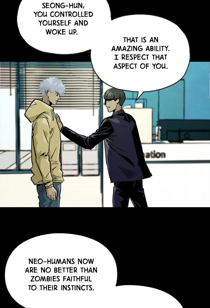 Deadlife Chapter 102 page 67 - 