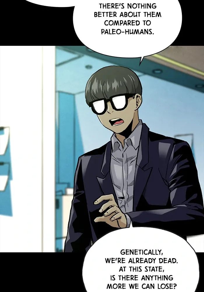 Deadlife Chapter 102 page 68 - 