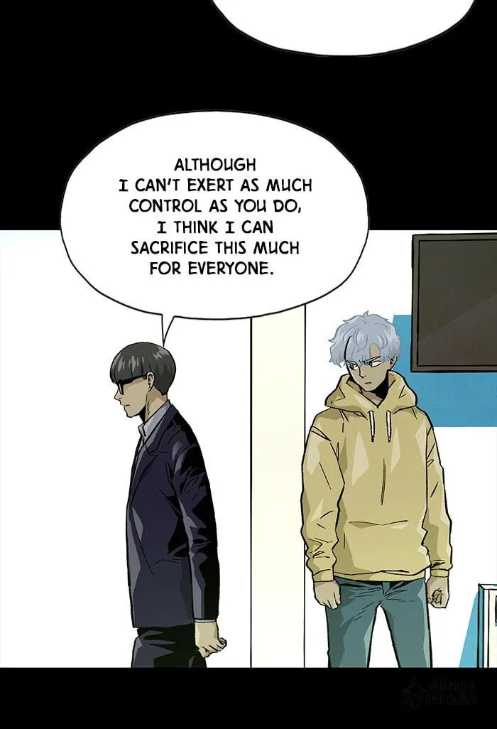 Deadlife Chapter 102 page 69 - 
