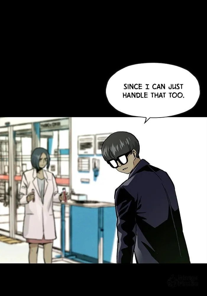 Deadlife Chapter 102 page 70 - 