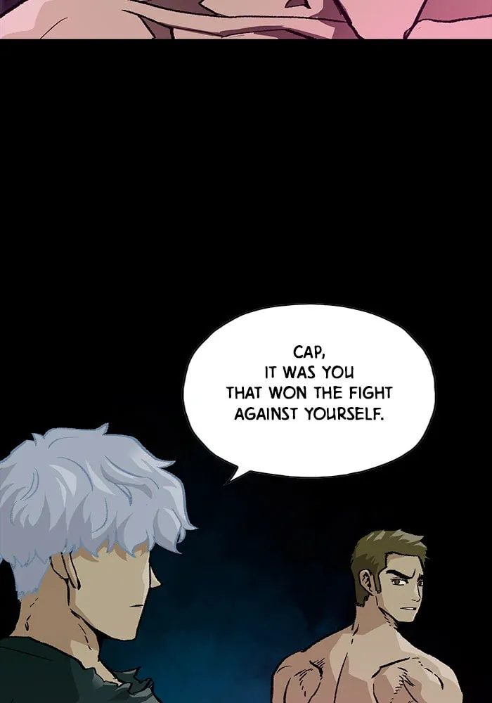 Deadlife Chapter 102 page 8 - 