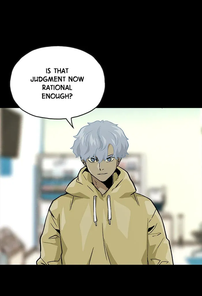 Deadlife Chapter 102 page 71 - 