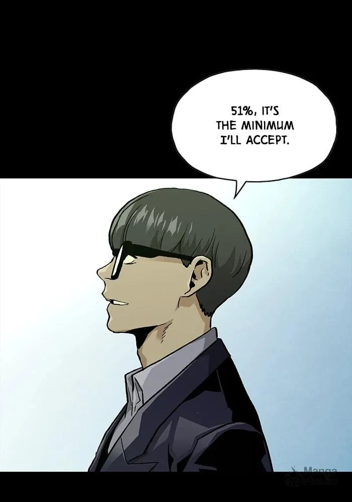 Deadlife Chapter 102 page 72 - 